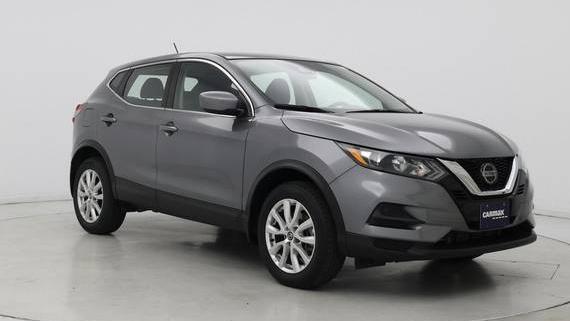 NISSAN ROGUE SPORT 2021 JN1BJ1AV6MW562500 image